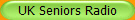 UK Seniors Radio